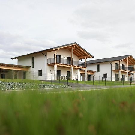 Sonnendoerfl Villa Poppendorf im Burgenland Dış mekan fotoğraf